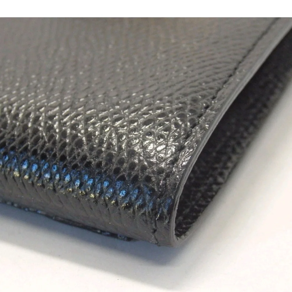 CELINE wallet leather Wallet